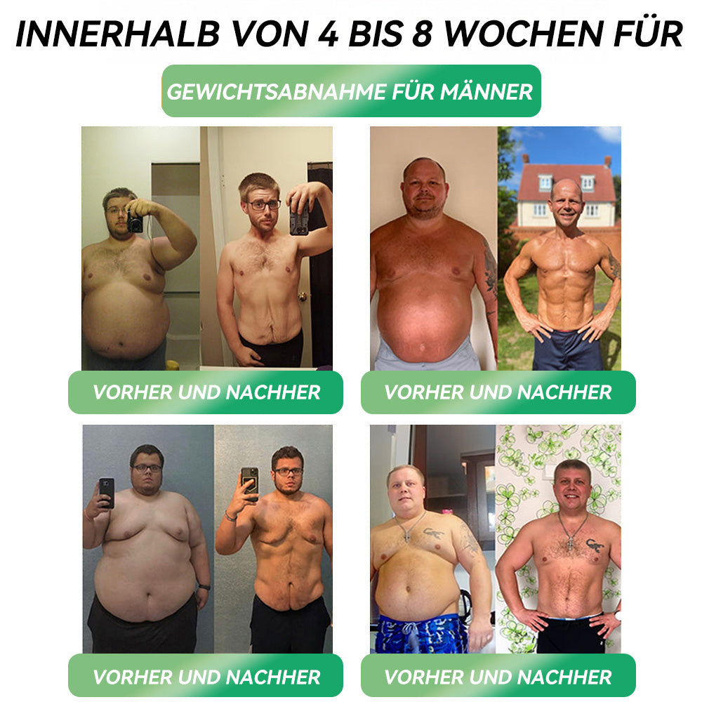 Empfohlen von deutschen Ärzten|𝐋𝐞𝐫𝐜𝐞𝐚®👨⚕️ GLP-1 Orales Gewichtsreduktionsprogramm 👑 (Sichtbare Ergebnisse in nur 7 Tagen)  Geeignet für: Fettleibigkeit, Herz-Kreislauf-Gesundheit, Diabetes, Schlafapnoe, Darmgesundheit, Gelenkprobleme und mehr 🎗️