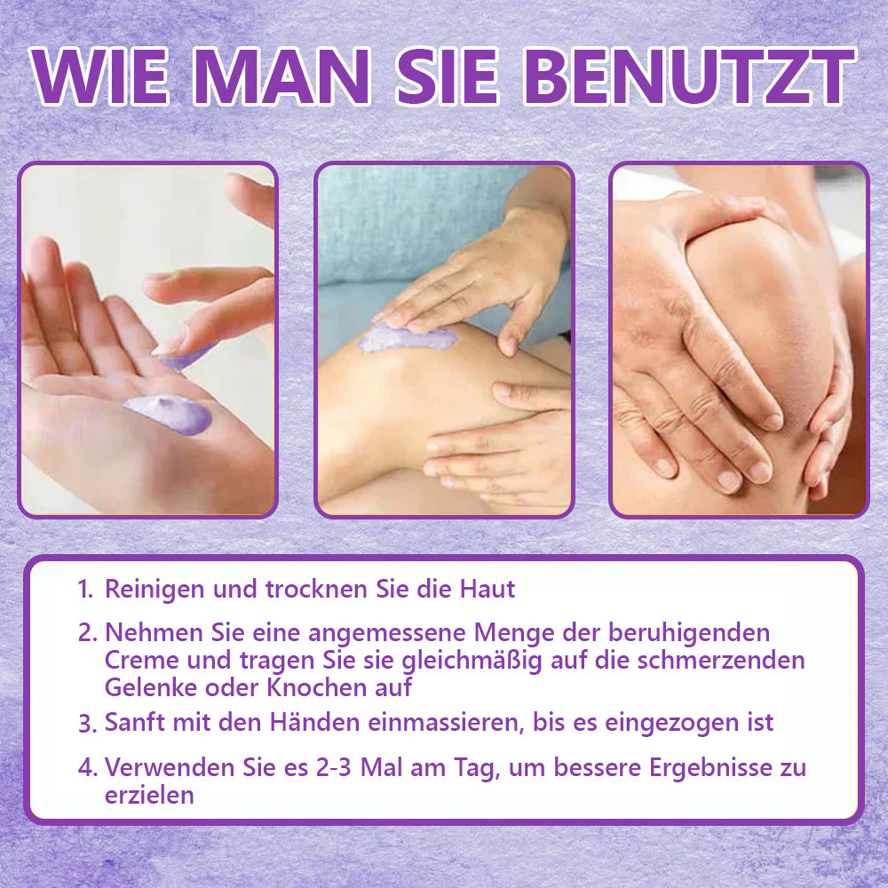 Offizieller Store: TLOPA® Hai-Knorpel Schmerzlinderndes Knochenerholungs-Gel👨⚕️ Von der BfArM zugelassen (5 Minuten Schmerzlinderung, 7 Tage zur Wiederherstellung der Gelenkbeweglichkeit, 4 Wochen für vollständige Heilung) 🔥