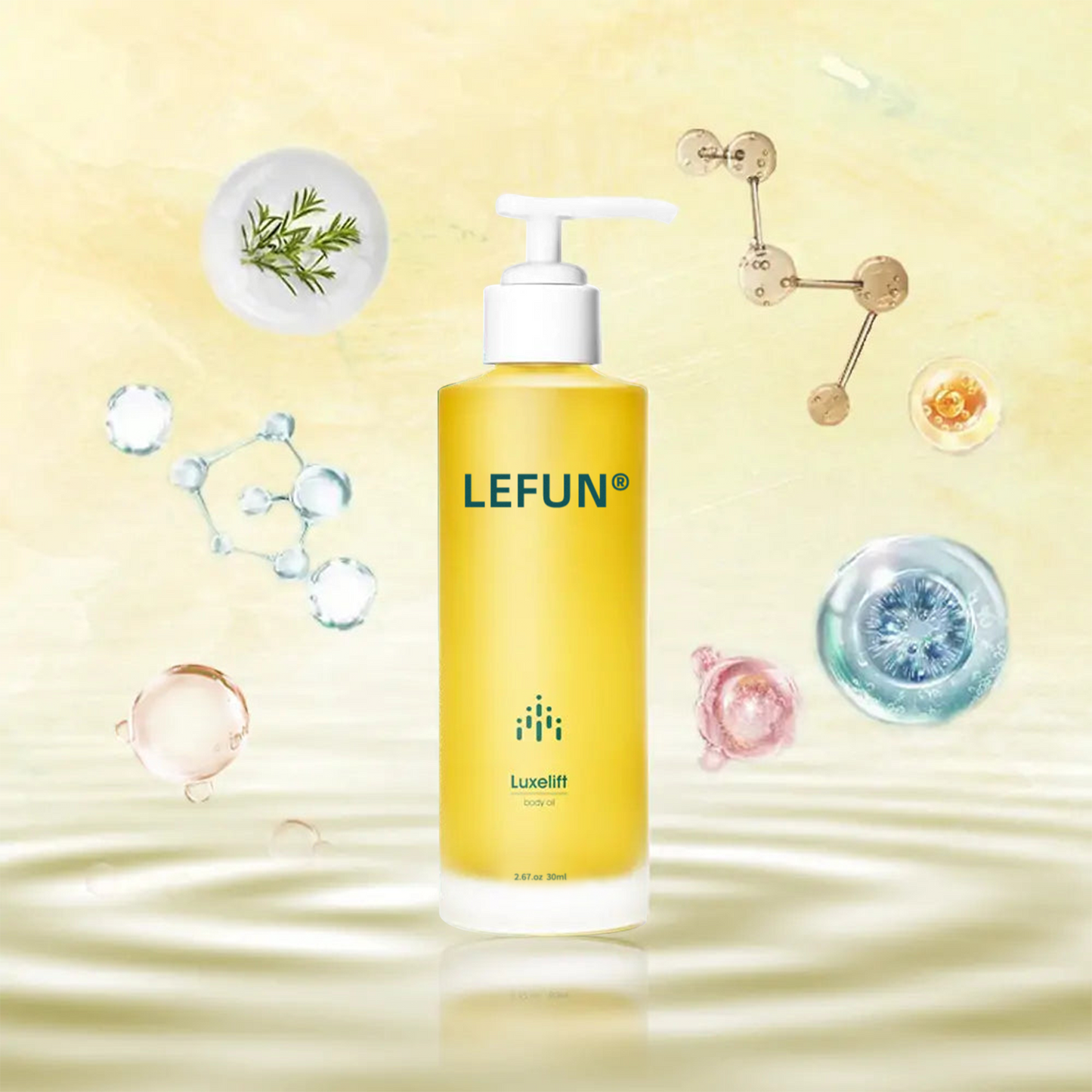 (letzter Tag: 80 % Rabatt)🔥Verabschieden Sie sich von Falten – LEFUN® Advanced Straffendes & Faltenreduzierendes Serum