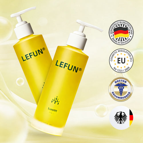 (letzter Tag: 80 % Rabatt)🔥Verabschieden Sie sich von Falten – LEFUN® Advanced Straffendes & Faltenreduzierendes Serum