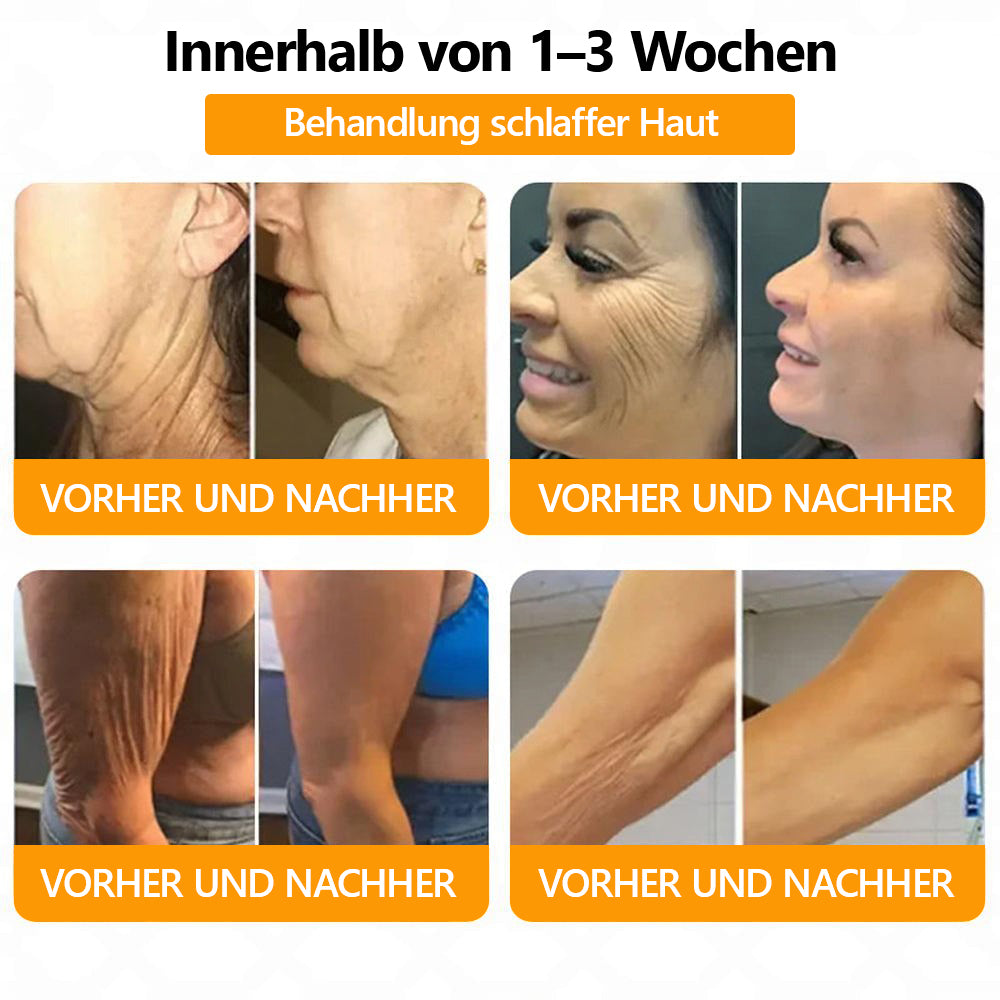 (letzter Tag: 80 % Rabatt)🔥Verabschieden Sie sich von Falten – LEFUN® Advanced Straffendes & Faltenreduzierendes Serum