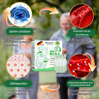 Empfohlen von deutschen Ärzten｜𝐋𝐞𝐫𝐜𝐞𝐚®👨‍⚕️ GLP-1 Orales Gewichtsreduktionsprogramm 👑 (Sichtbare Ergebnisse in nur 7 Tagen)  Geeignet für: Fettleibigkeit, Herz-Kreislauf-Gesundheit, Diabetes, Schlafapnoe, Darmgesundheit, Gelenkprobleme und mehr 🎗️