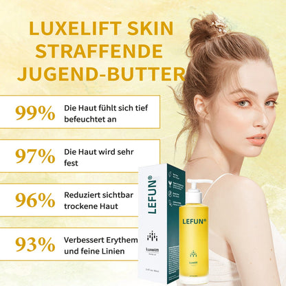 (letzter Tag: 80 % Rabatt)🔥Verabschieden Sie sich von Falten – LEFUN® Advanced Straffendes & Faltenreduzierendes Serum🔥