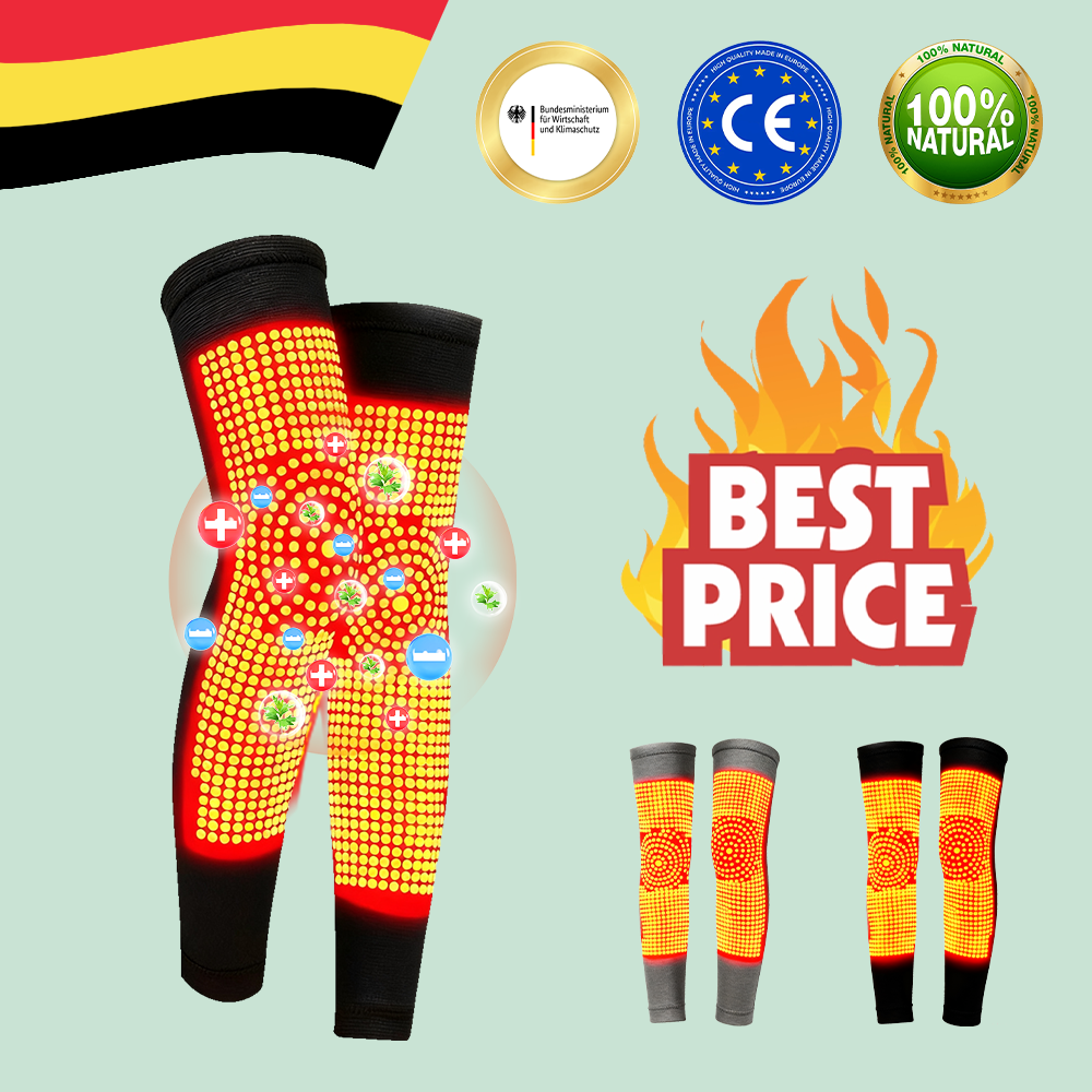 𝑩𝙇𝑼𝑬𝑺𝙃𝑶𝑻® 𝗥𝗮𝗱𝗶𝗼𝗳𝐫𝐞𝗾𝘂𝗲𝗻𝘇-𝗞𝗿ä𝘂𝐭𝐞𝗿-𝗧𝗵𝗲𝗿𝐦𝗼-𝗞𝗻𝗶𝗲𝘀𝗰𝐡𝗼𝗻𝗲𝐫 🍥(Hohe Beinstulpen bei chronischer Veneninsuffizienz, Besenreisern und Schwellungen)🍥