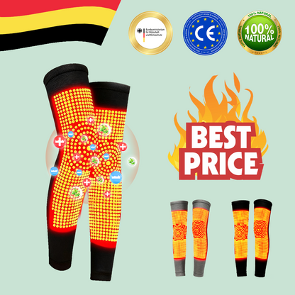𝑩𝙇𝑼𝑬𝑺𝙃𝑶𝑻® 𝗥𝗮𝗱𝗶𝗼𝗳𝐫𝐞𝗾𝘂𝗲𝗻𝘇-𝗞𝗿ä𝘂𝐭𝐞𝗿-𝗧𝗵𝗲𝗿𝐦𝗼-𝗞𝗻𝗶𝗲𝘀𝗰𝐡𝗼𝗻𝗲𝐫 🍥(Hohe Beinstulpen bei chronischer Veneninsuffizienz, Besenreisern und Schwellungen)🍥